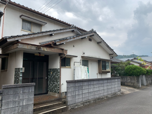 Y様邸 Before→After