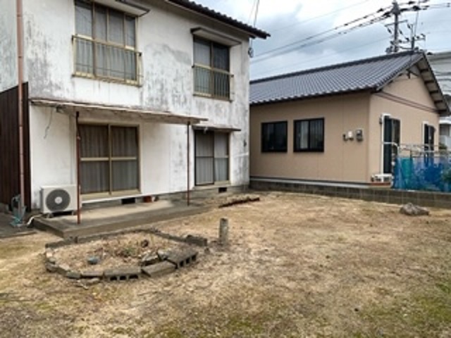 Y様邸 Before→After