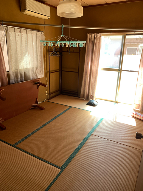 Y様邸 Before→After