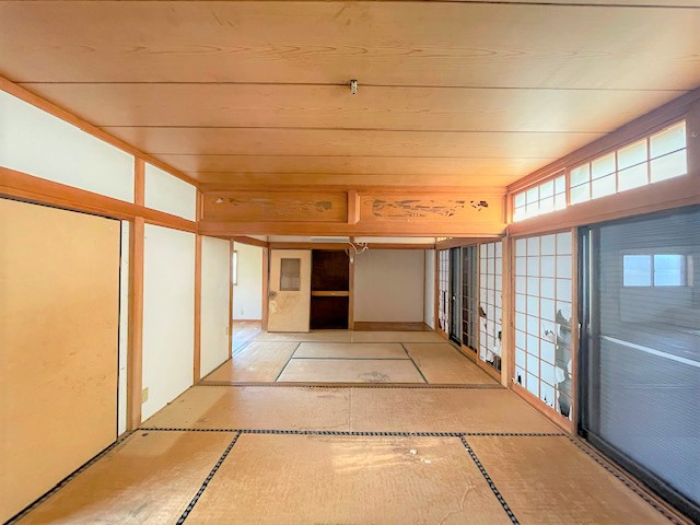 山本中古戸建