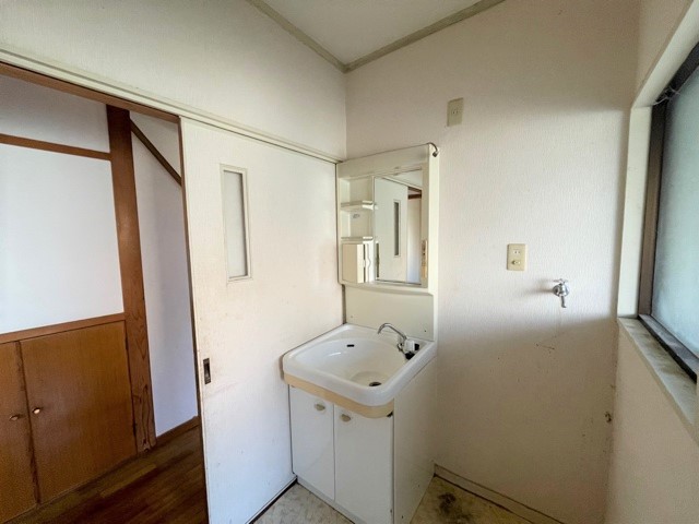 山本中古戸建