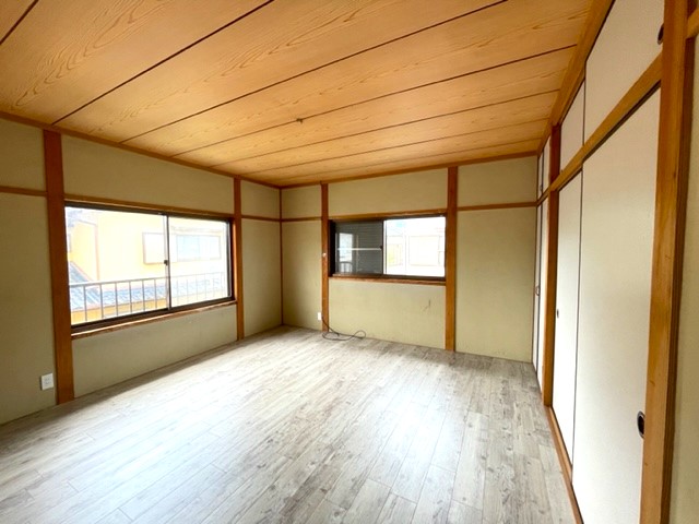 山本中古戸建