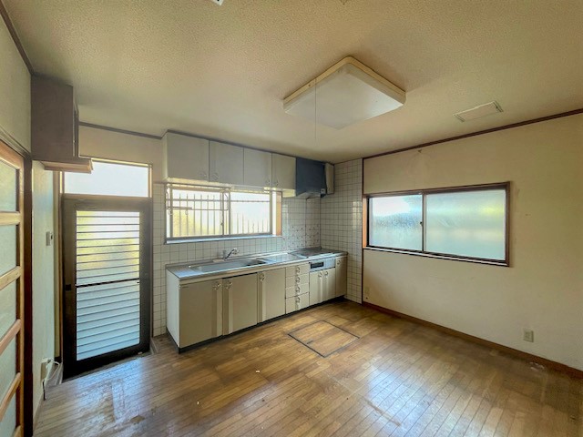 山本中古戸建