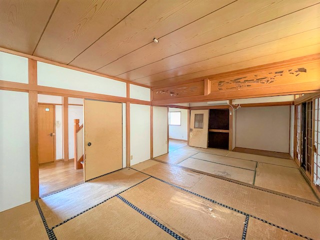 山本中古戸建