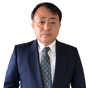 顧問行政書士　山口 龍德