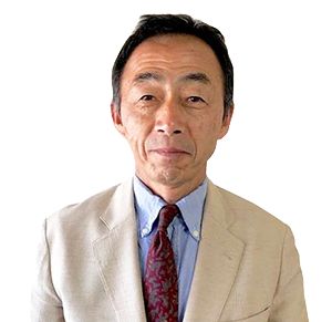 顧問土地家屋調査士　山口 甚一