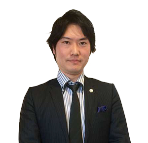 顧問弁護士　松本 大