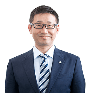 顧問税理士　伊藤 友希